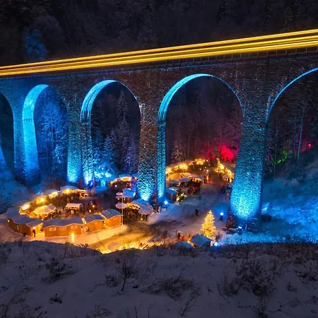 Zartenbach One Hinterzarten