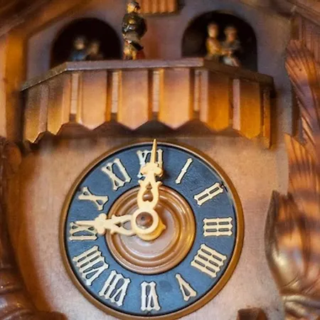 Zartenbach One Apartamento *