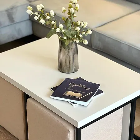 Apartamento Zartenbach One Hinterzarten