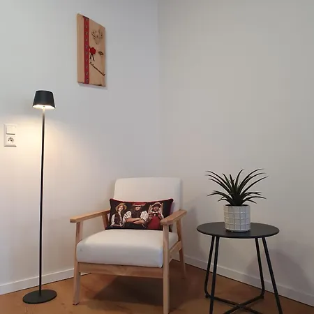 Apartament Zartenbach One Hinterzarten