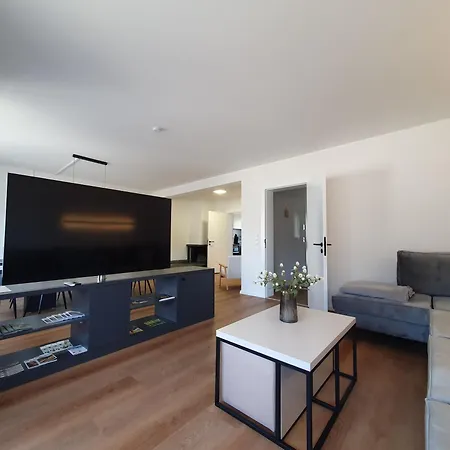 Zartenbach One Hinterzarten