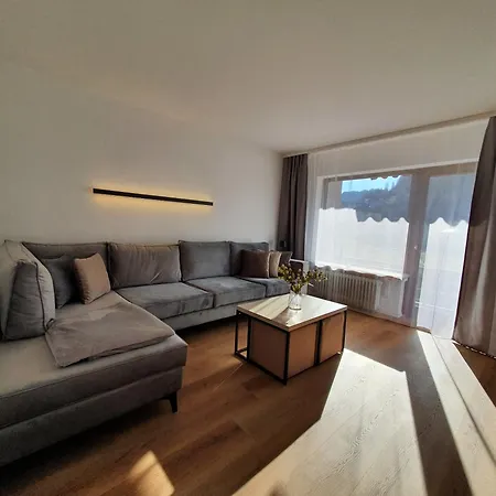Appartamento Schwarzwald Zartenbach *