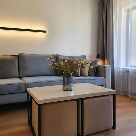 Zartenbach One Apartament Hinterzarten