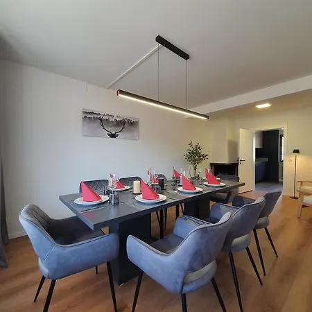 Apartamento Zartenbach One