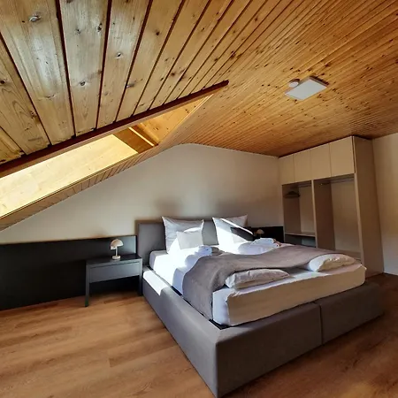 Apartament Zartenbach One *
