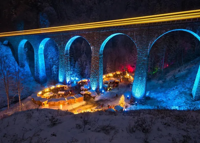 Zartenbach One Hinterzarten