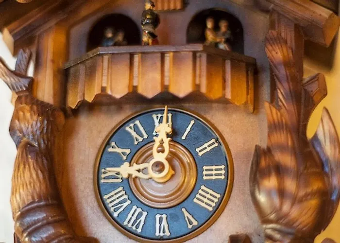 Zartenbach One Lejlighed *