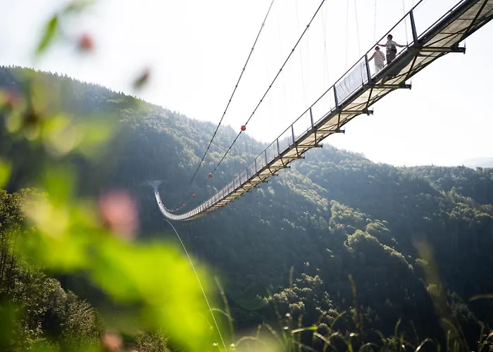 Lejlighed Zartenbach One *