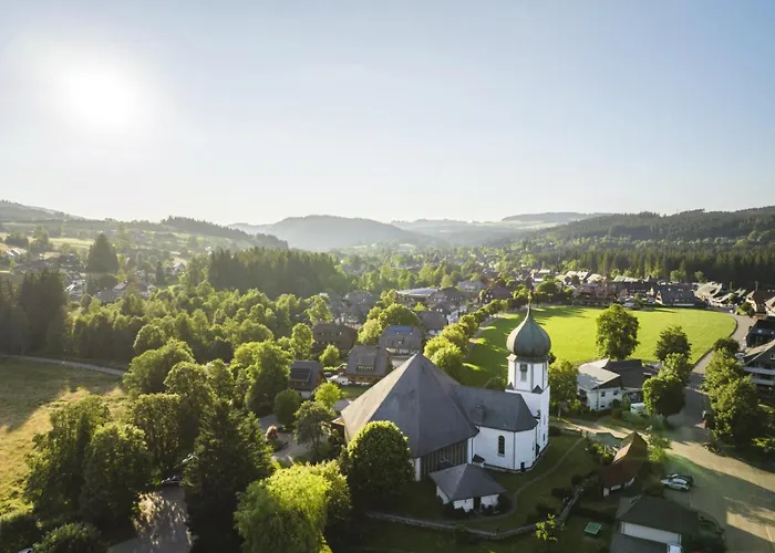 Zartenbach One Lejlighed *