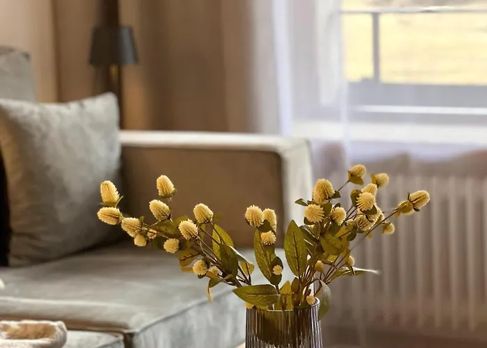 Lejlighed Zartenbach One *