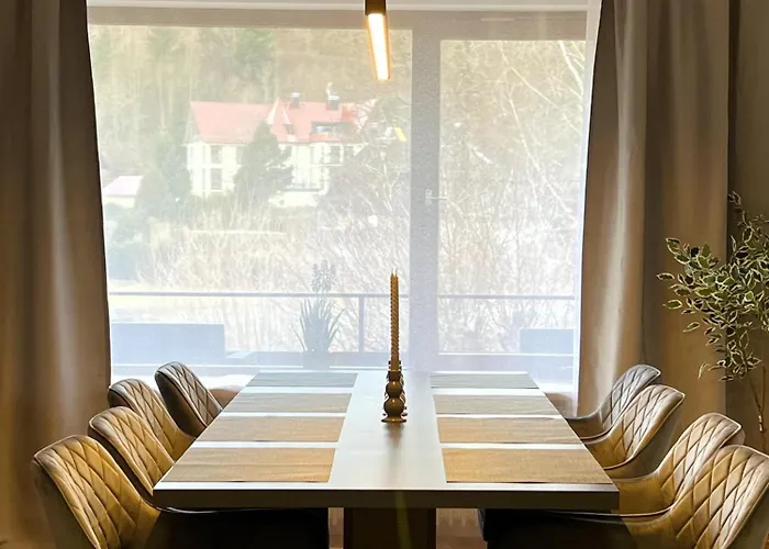 Zartenbach One * Hinterzarten