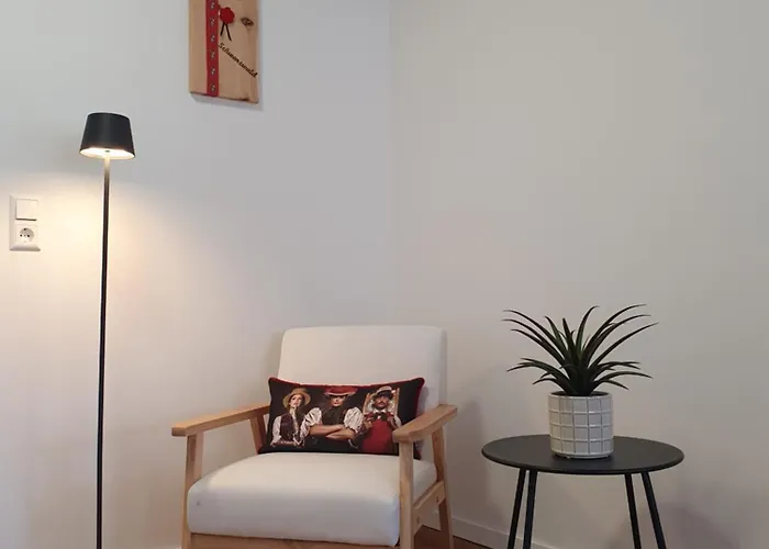 Lejlighed Zartenbach One Hinterzarten