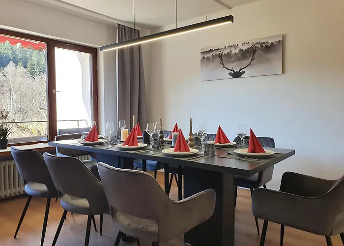 Zartenbach One Hinterzarten