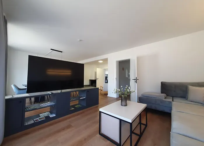 Zartenbach One Hinterzarten