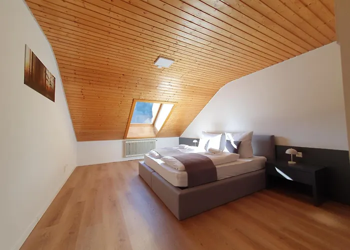 Zartenbach One Lejlighed