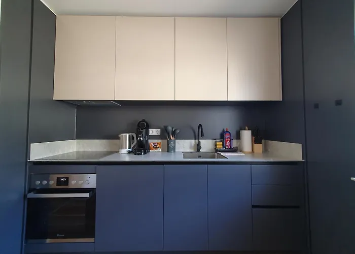 Lejlighed Zartenbach One