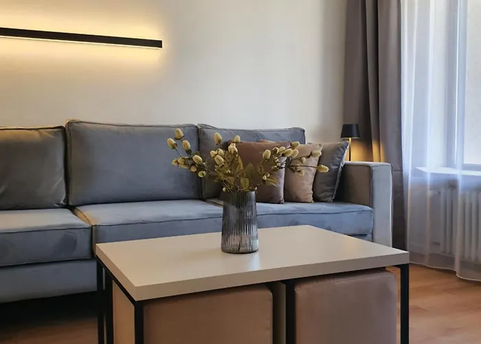 Zartenbach One Lejlighed Hinterzarten