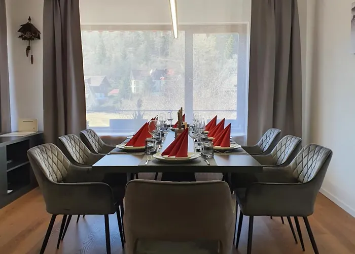 Zartenbach One Lejlighed