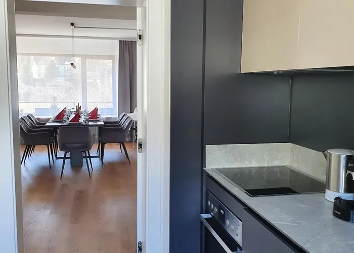 Zartenbach One Hinterzarten