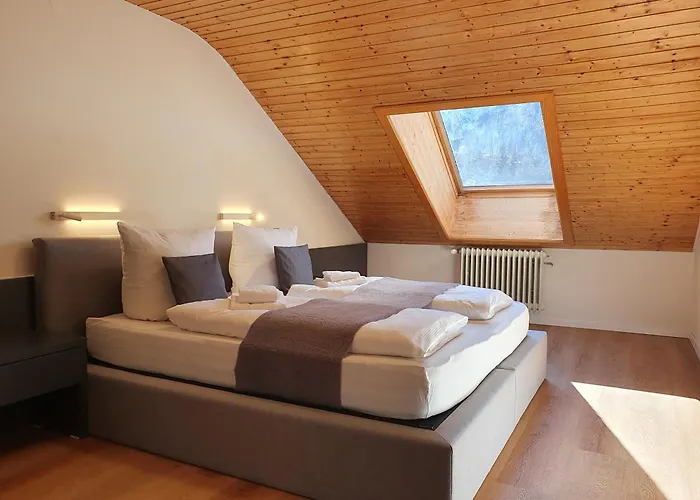 Lejlighed Zartenbach One