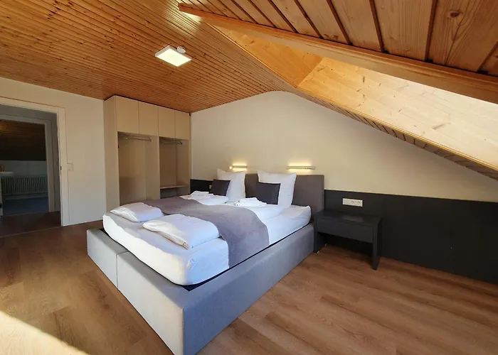 Zartenbach One * Hinterzarten