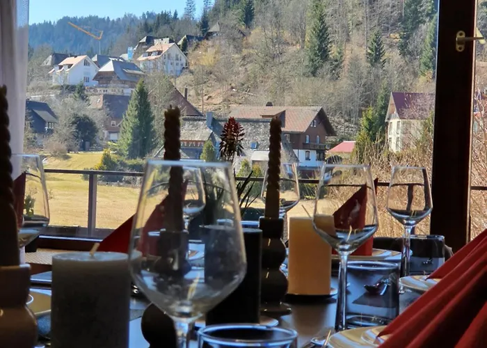 Lejlighed Zartenbach One *