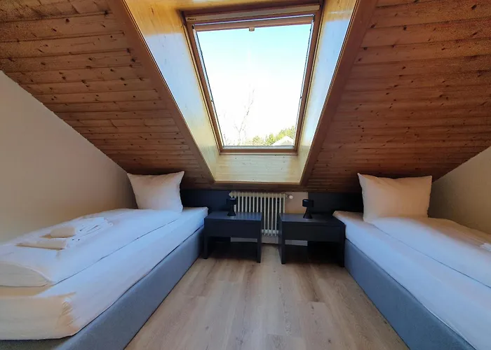 Zartenbach One * Hinterzarten