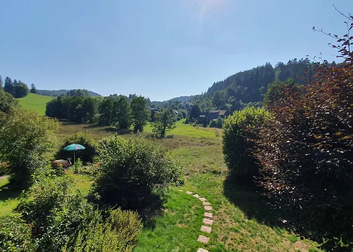 Zartenbach One Lejlighed *